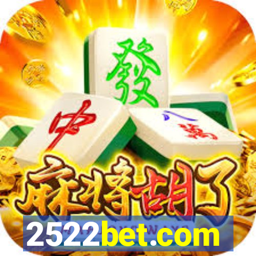 2522bet.com