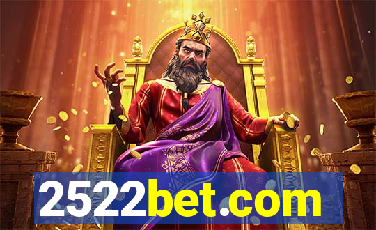 2522bet.com