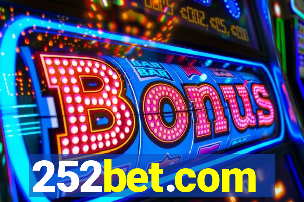 252bet.com