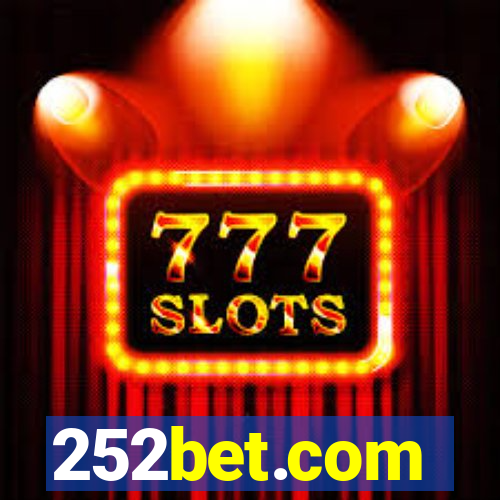 252bet.com