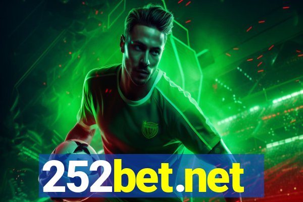 252bet.net