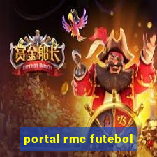 portal rmc futebol