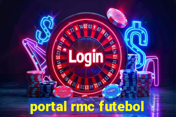 portal rmc futebol