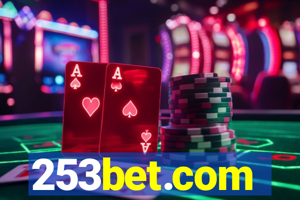 253bet.com