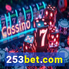 253bet.com