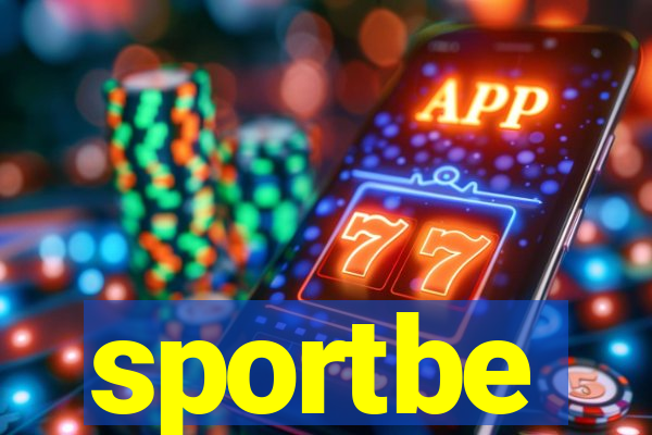 sportbe