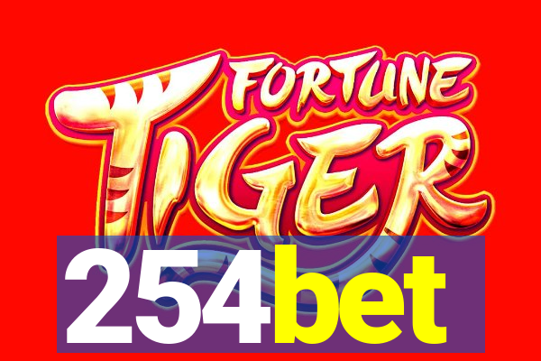 254bet