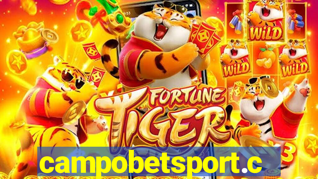 campobetsport.com