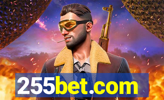 255bet.com