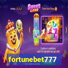 fortunebet777