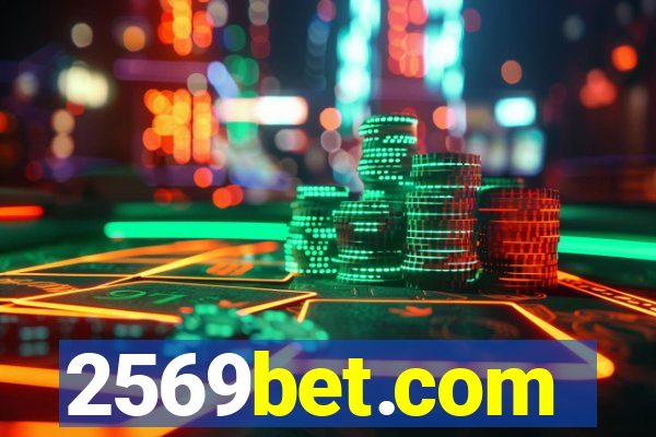 2569bet.com