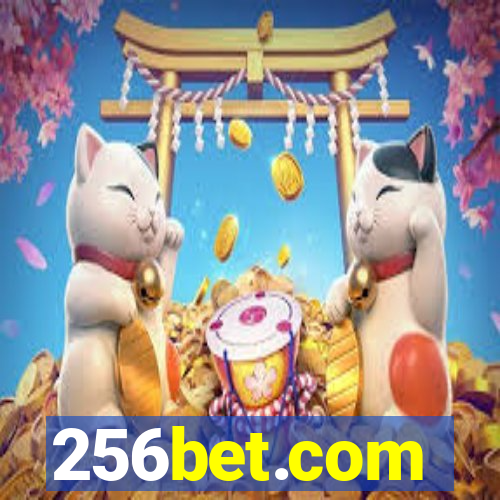 256bet.com