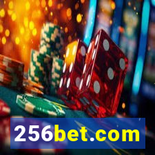 256bet.com