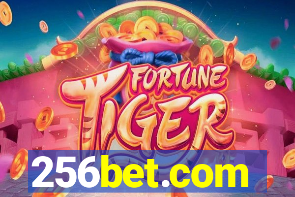 256bet.com