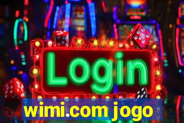 wimi.com jogo