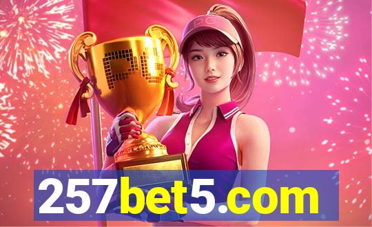 257bet5.com