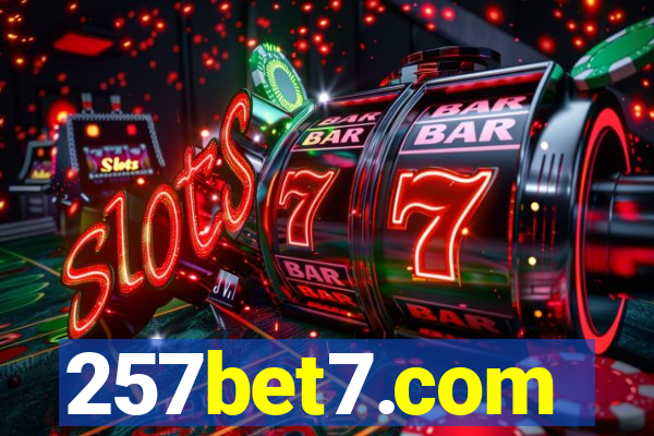 257bet7.com