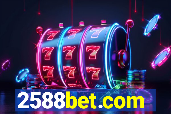 2588bet.com