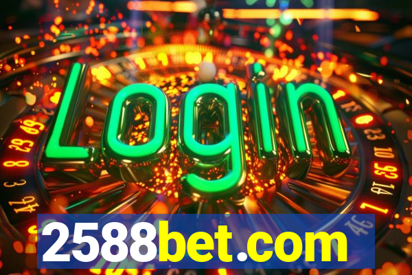 2588bet.com