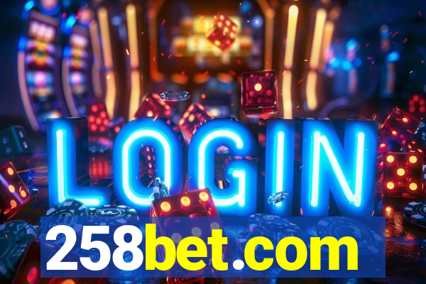 258bet.com