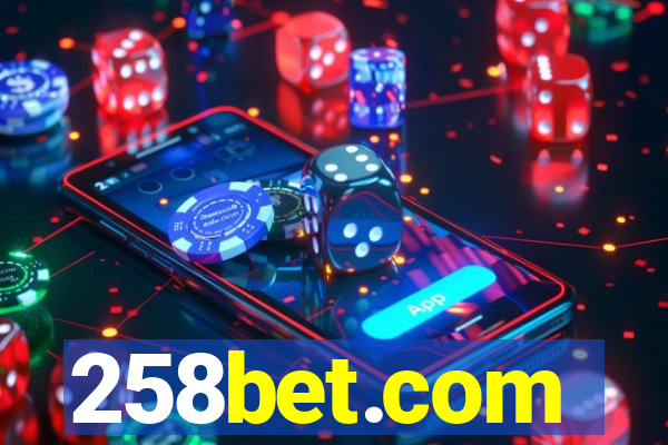 258bet.com