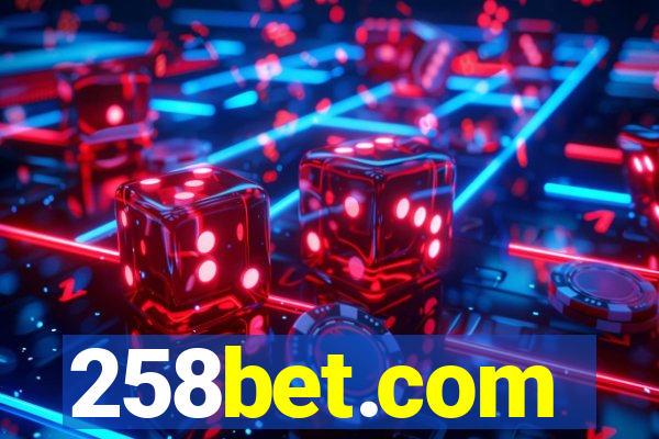 258bet.com