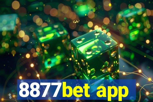 8877bet app