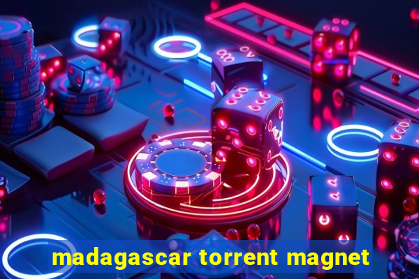 madagascar torrent magnet