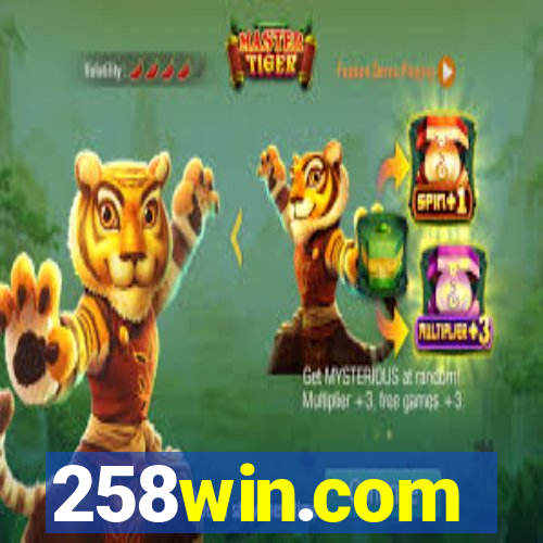 258win.com