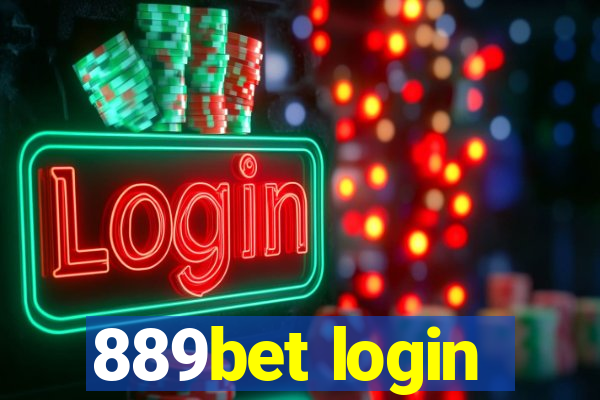 889bet login