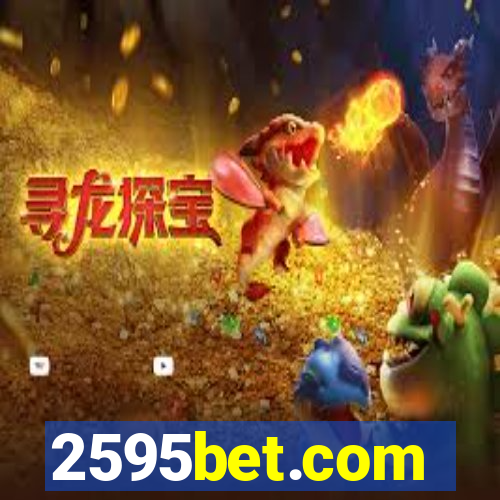 2595bet.com