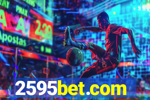 2595bet.com