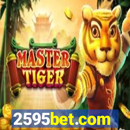 2595bet.com