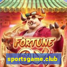 sportsgame.club