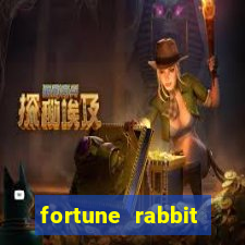 fortune rabbit 5gbet Informational