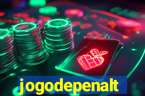 jogodepenalt