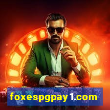 foxespgpay1.com