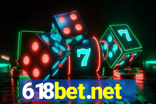 618bet.net