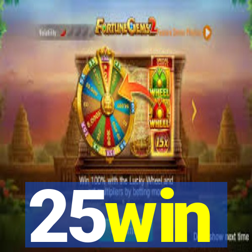 25win