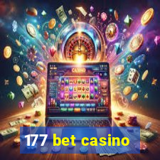 177 bet casino