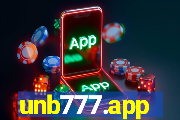 unb777.app