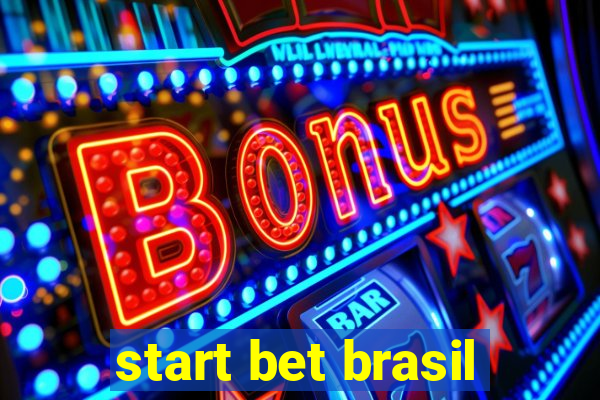 start bet brasil