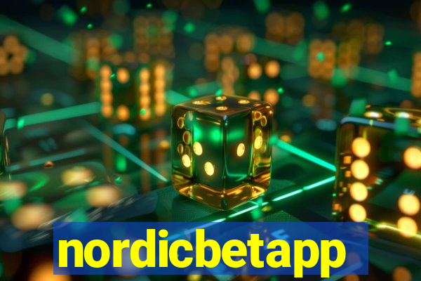 nordicbetapp