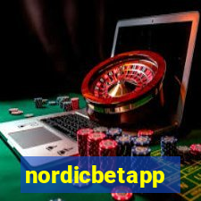 nordicbetapp