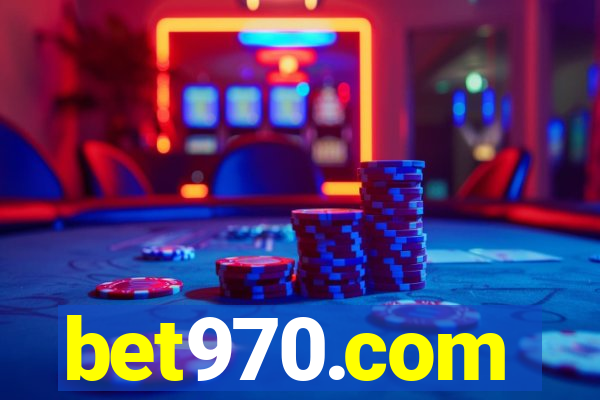 bet970.com