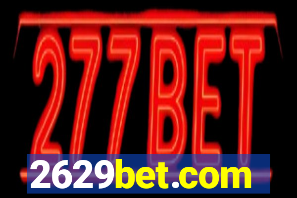 2629bet.com