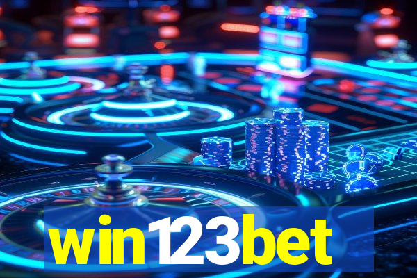 win123bet