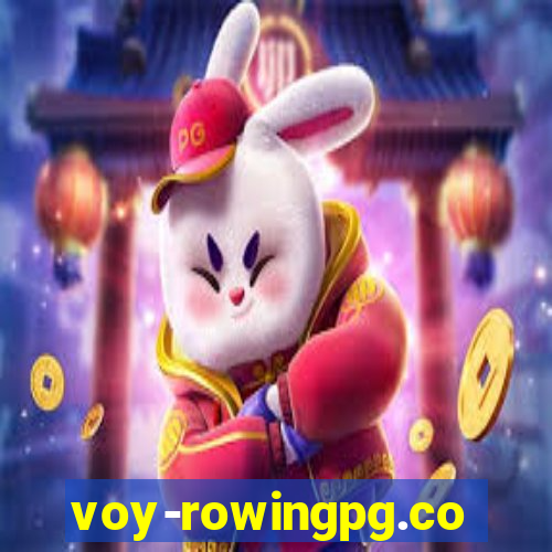 voy-rowingpg.com