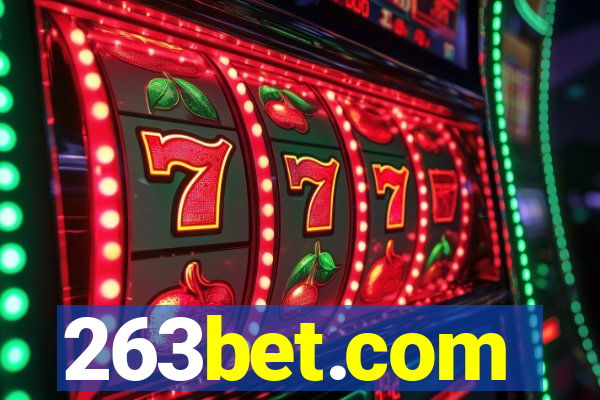 263bet.com