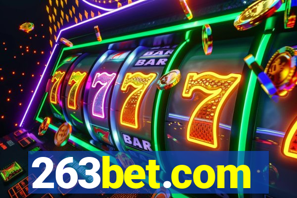 263bet.com